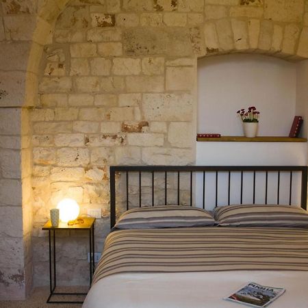 Da Concavo E Convesso Bed & Breakfast Locorotondo Exterior foto
