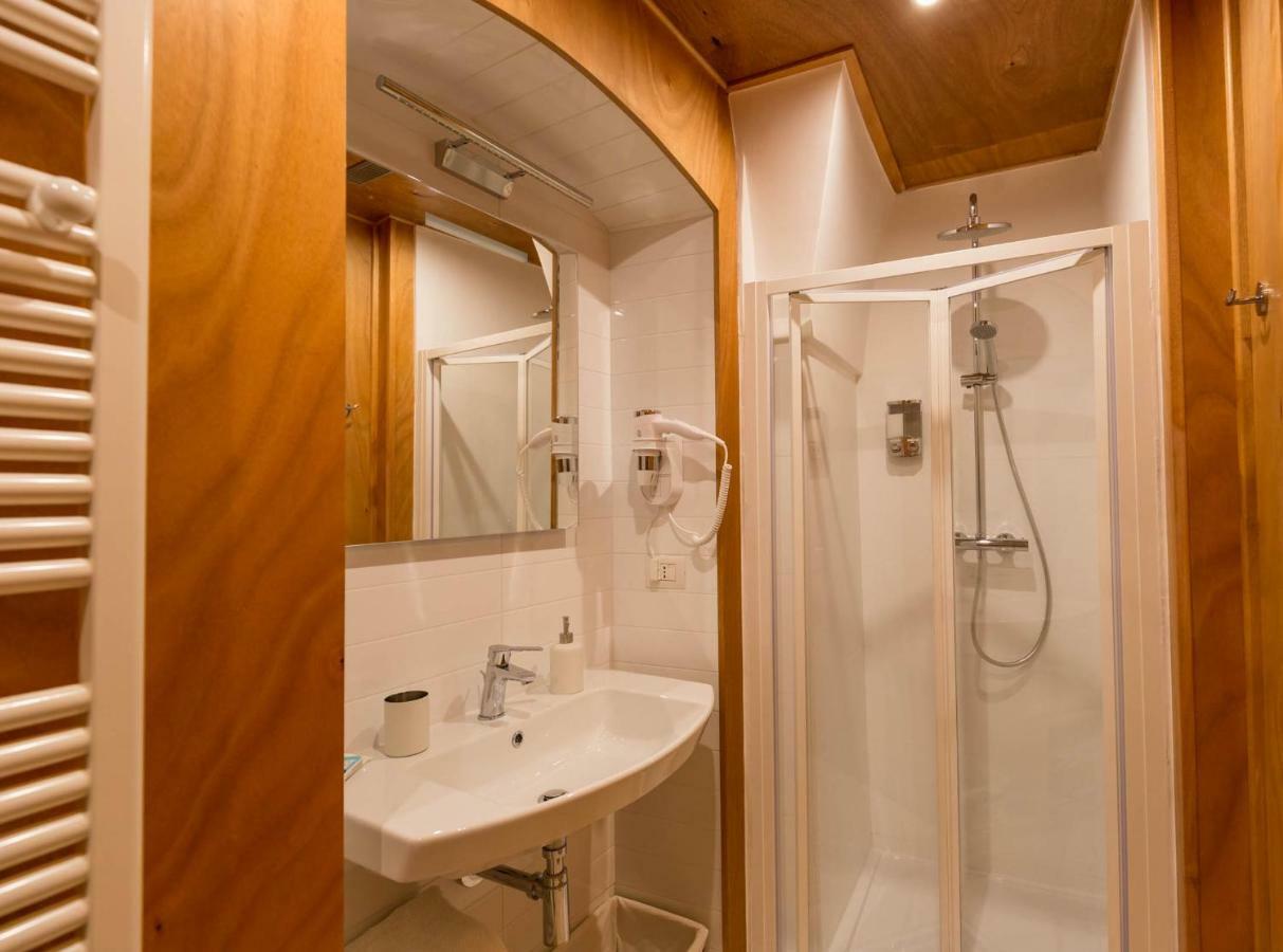 Da Concavo E Convesso Bed & Breakfast Locorotondo Exterior foto