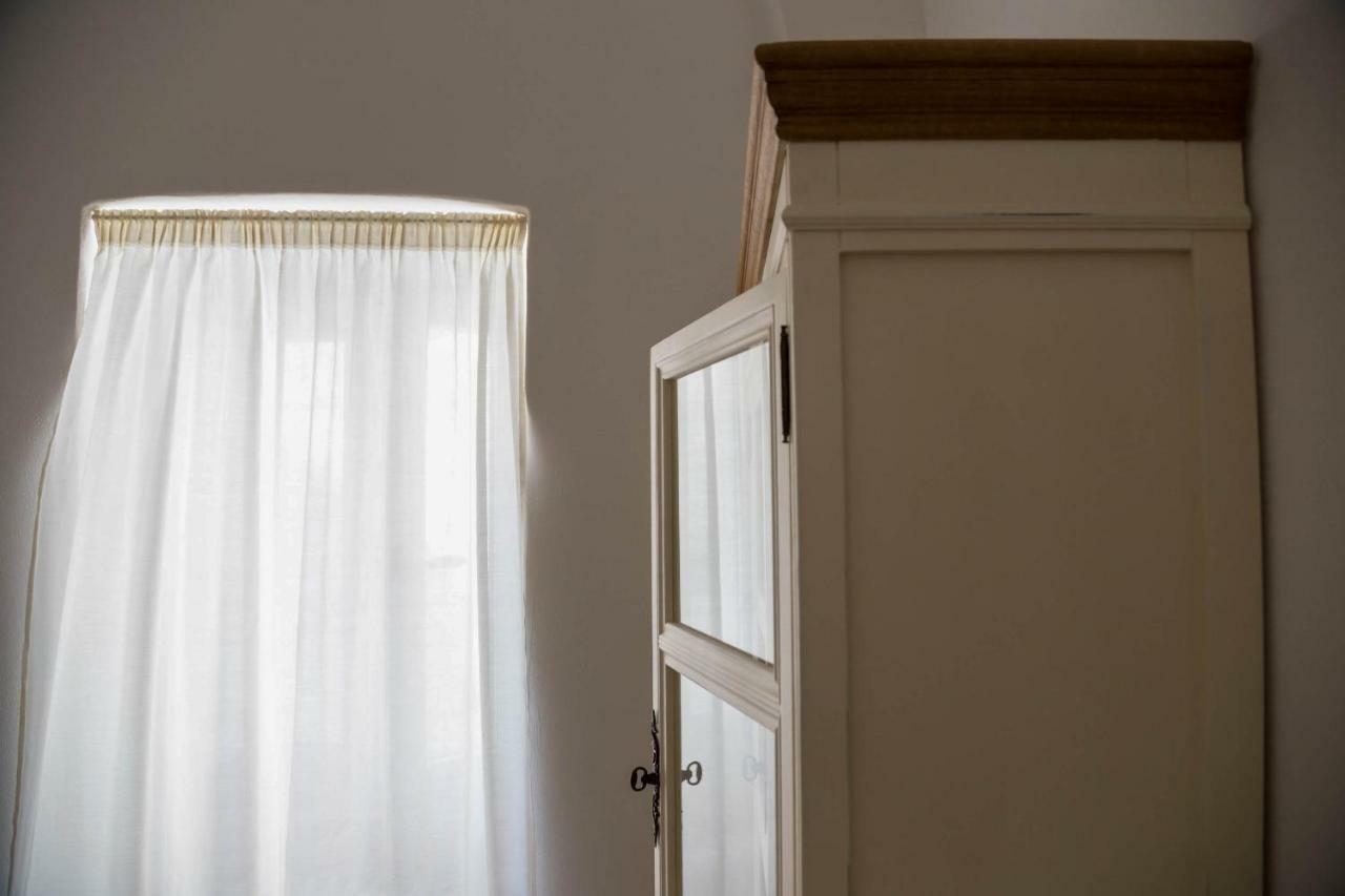 Da Concavo E Convesso Bed & Breakfast Locorotondo Exterior foto