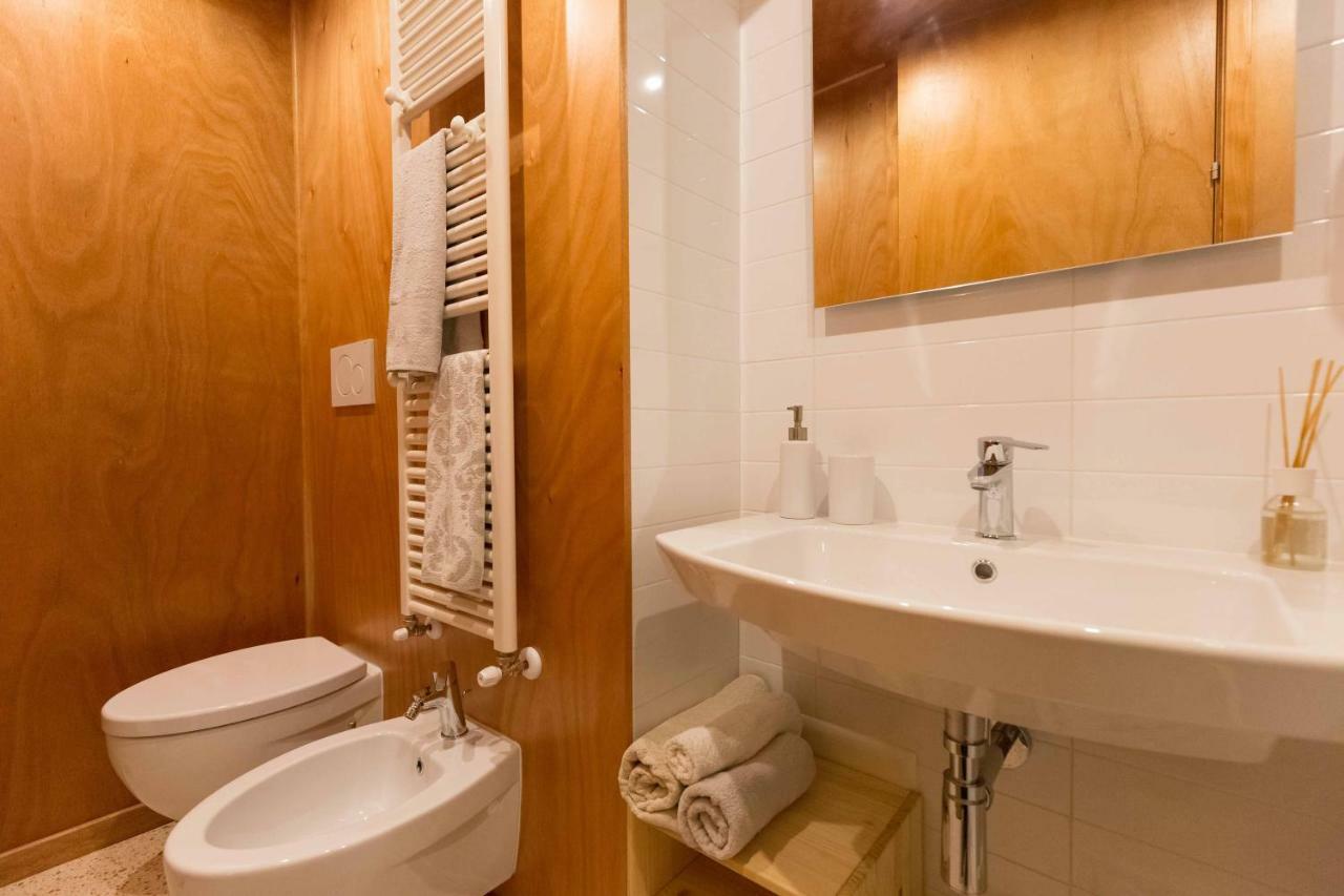 Da Concavo E Convesso Bed & Breakfast Locorotondo Exterior foto